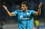 Hulk menace de quitter le Zenit