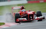 Alonso domine les EL2 au Canada