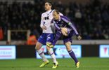 Jovanovic : "Plus favoris pour le titre"