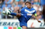 Pescara veut Jelle Vossen
