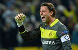 Weidenfeller prolonge au Borussia Dortmund