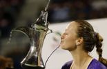 Petra Kvitova remporte le tournoi de Dubaï