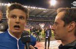 123 Les réactions après le succès de Genk en Coupe