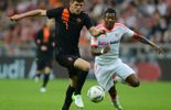 Le Bayern Munich bat les Pays-Bas