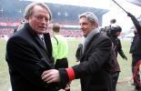 "Anderlecht n'a pas fait joujou avec le Standard"