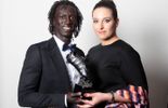 Leye remporte le Soulier d'Ebène 2013