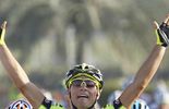 Guardini bat Cavendish à Vedelago