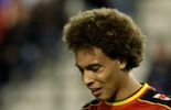 Witsel et Hulk battus pour leurs débuts