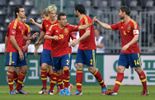 L'Espagne d'attaque avec Torres en pointe ?