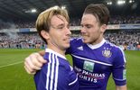 Après Mbokani, Biglia annonce son départ