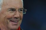 Beckenbauer tacle Buffon: "Retraité"