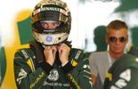 Van der Garde 2e pilote chez Caterham 