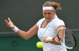 Kvitova prend le quart à Londres