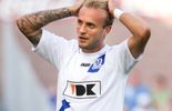 Jordan Remacle rejoint Lokeren
