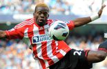 Saha arrive à la Lazio comme joker de Klose