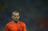 Sneijder nouveau capitaine des Pays-Bas