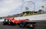 D'Ambrosio en test à Abu Dhabi