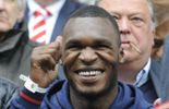 Dortmund sur les pistes Benteke et De Bruyne ?