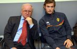 Anderlecht en appel de la suspension de Gillet