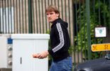 Bulykin trop cher pour La Haye