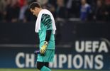 Inter: Julio Cesar blessé à l'aine