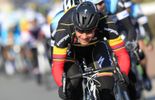 123 Tom Boonen passe son Tour