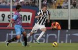 La Juve rejette l'idée d'un complot face à Catane