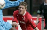 Le Sporting engage Stijn Schaars