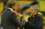 Mourinho: "La meilleure équipe sur le terrain a gagné"