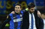 Zanetti : "Ma carrière n'est pas terminée"