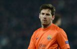 Le Barça et le cas Messi