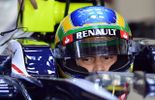 GP Canada: Essais libres 2 interrompus