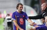 Martijn Monteyne à Roda JC en juin