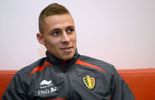 123 Thorgan Hazard: "Un rêve de jouer avec Eden"