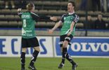 Evens et Cornelis prolongent au Cercle