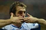Le Grec Karagounis à Fulham