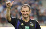 Europa League: 3 sur 3 pour les Belges
