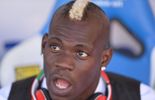 Balotelli: "Au prochain chant raciste, je quitte le terrain"