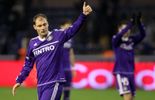 Jovanovic veut rester 2 ans de plus à Anderlecht