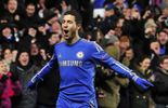 EL: Hazard et Chelsea face à Bâle