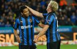 Bacca, héros brugeois face à Maritimo
