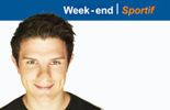 Revoir le week-end sportif (13/11)