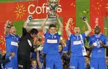 123 Genk remporte sa quatrième Coupe de Belgique