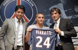 Le Paris SG recrute le "petit Pirlo"