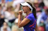 Tamira Paszek gagne à Eastbourne