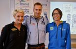 123 La crème de l'athlé belge au Flanders Indoor