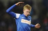 Kevin De Bruyne vide son sac