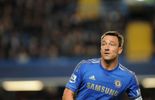 Terry suspendu quatre matches pour racisme