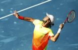 Verdasco se paie le scalp de Nadal