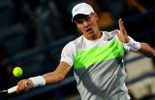 Berdych sorti par le 80e mondial à Chennai